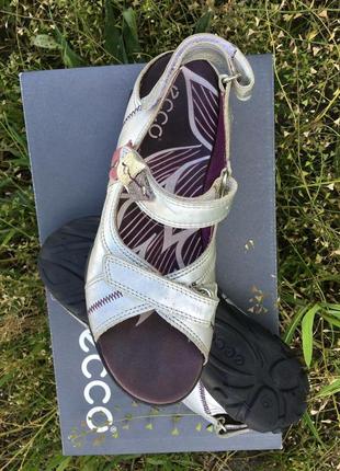 Детские сандалии ecco sandal 273232 02751