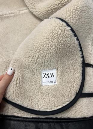 Дублянка zara4 фото