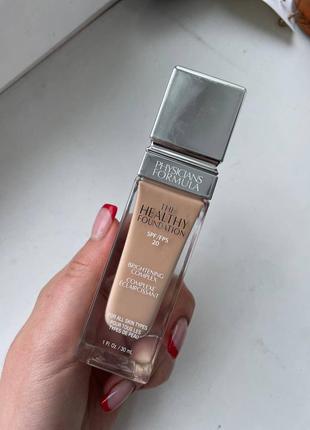 Тональна основа physicians formula the healthy
