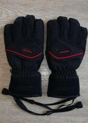 Краги перчатки рукавицы snowlife gore-tex 8 – 11 лет