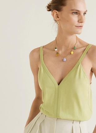 Майка mango 😍