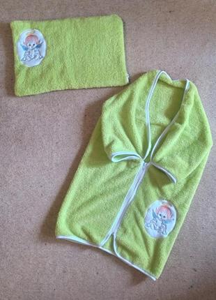 Конверт-трансформер