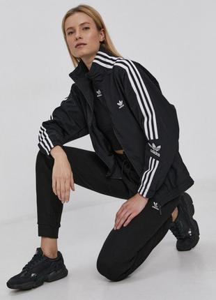 Куртка adidas originals