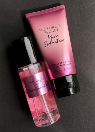 🌿 подарочные наборы victoria’s secret 🌿