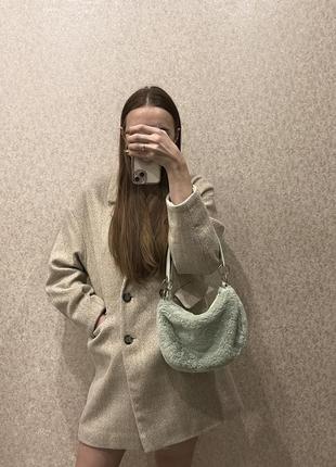 Сумка через плече