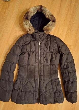 Пуховик, куртка тепла