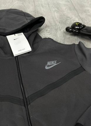 Nike tech fleece зип-худи6 фото