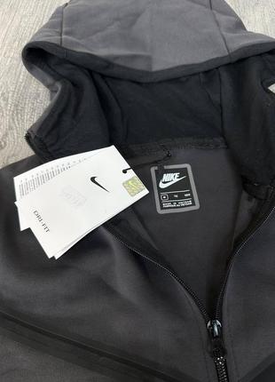 Nike tech fleece зип-худи7 фото