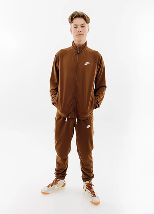 Спортивный костюм nike club suit essential tech (s по 2xl) оригинал!