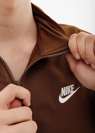 Спортивный костюм nike club suit essential tech (s по 2xl) оригинал!4 фото