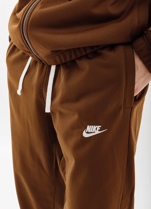 Спортивный костюм nike club suit essential tech (s по 2xl) оригинал!5 фото
