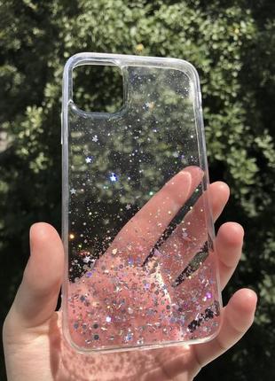 Чехол на iphone 11