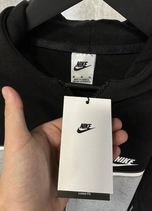 Nike tech fleece костюм9 фото