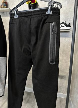 Nike tech fleece костюм6 фото