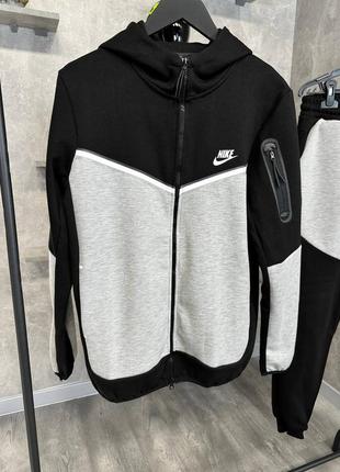 Nike tech fleece костюм4 фото