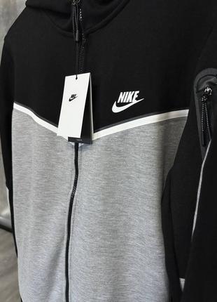 Nike tech fleece костюм5 фото