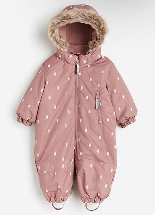 Комбинезон h&m