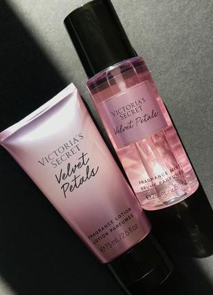 🌿 подарочные наборы victoria’s secret 🌿