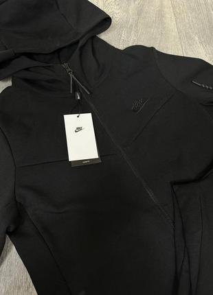 Nike tech fleece костюм10 фото