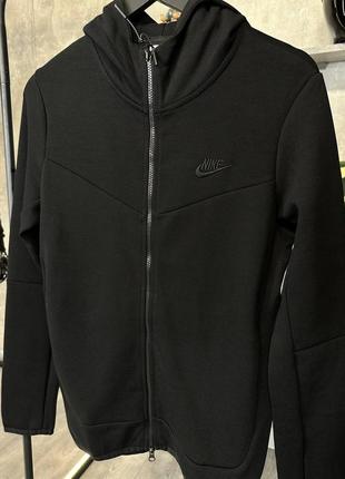 Nike tech fleece костюм4 фото