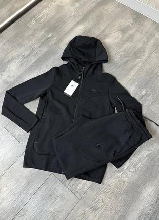 Nike tech fleece костюм7 фото