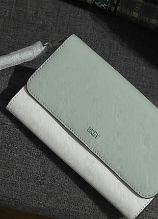 Кошелек dkny
