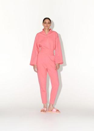 Світшот reserved kubota3 фото