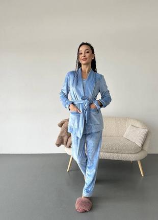 Піжама3 фото