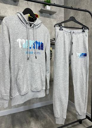 Trapstar костюм