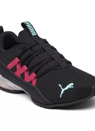 Жіночі кросівки puma, розмір 39, 40