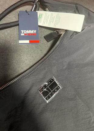 Tommy jeans сумка оригінал6 фото