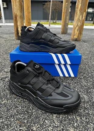 Кросівки adidas niteball ⤵️