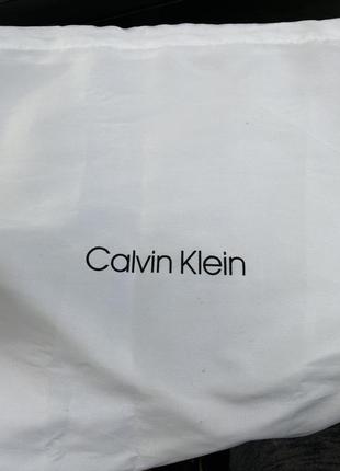 Сумка calvin klein2 фото