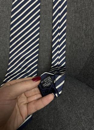 Оригінальна краватка галстук givenchy2 фото