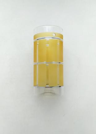 Запасний плафон стакан циліндр для люстри