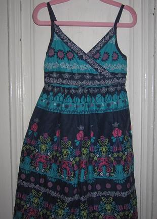 Сарафан.2-3 года.рост 98см