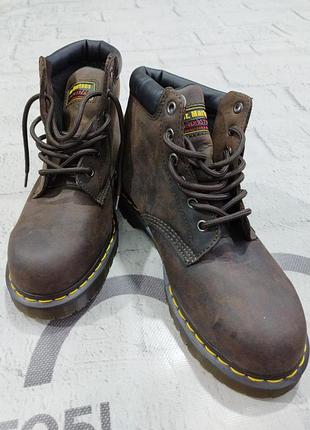 Черевики dr. martens