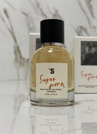 Парфум нішевий sisters aroma sugar porn