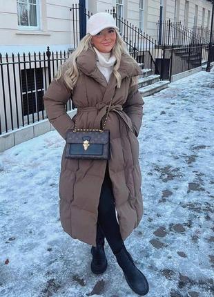 Зимова куртка