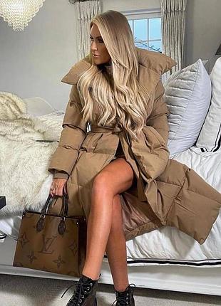 Зимова куртка