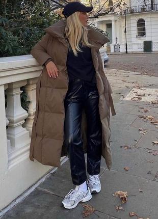 Зимова куртка