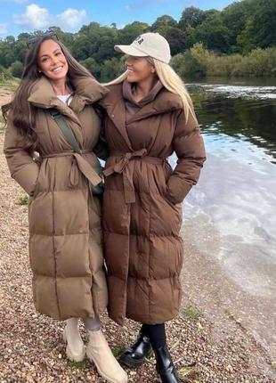 Зимова куртка