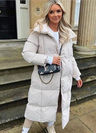 Зимова куртка