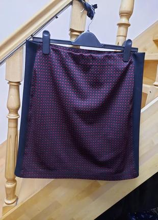 Юбка на резинке