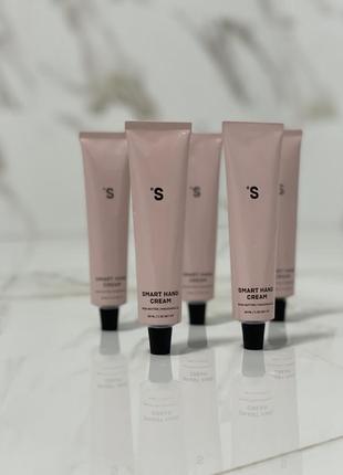 Крем для рук sisters aroma маракуйя