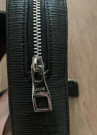 Бананка louis vuitton 3