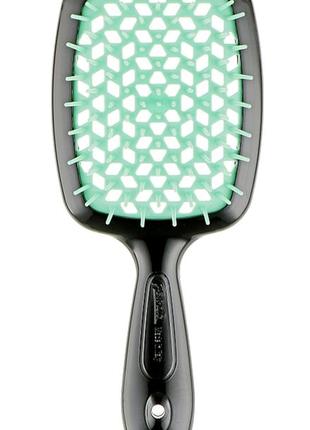 Щетка superbrush plus от hollow comb2 фото