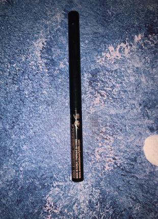 Карандаш для бровей anasia beverly hills brow wiz оттенок medium brown3 фото