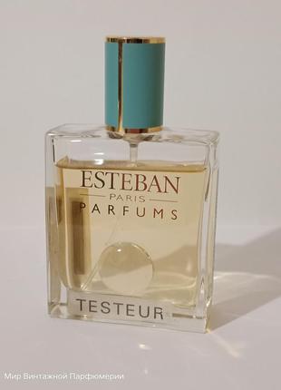 Esteban "folie de figue"-edp 50ml