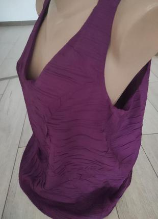 Красивая нежная блуза5 фото